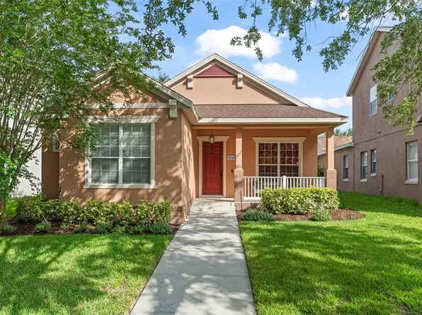 13768 Bluebird Pond Rd, Windermere, FL 34786