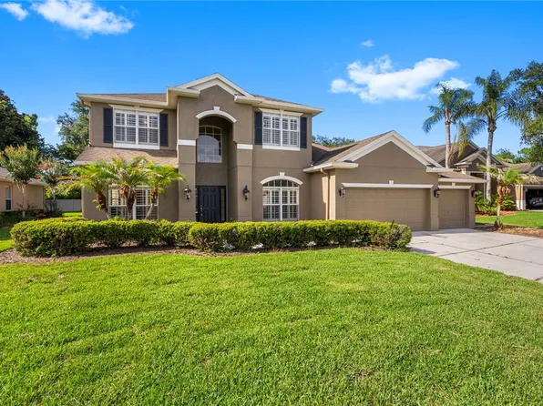 7402 Winding Lake Cir, Oviedo, FL 32765