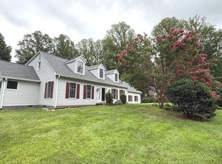 5750 Pendleton Ln, Warrenton, VA 20187