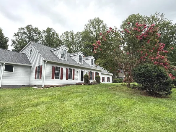 5750 Pendleton Ln, Warrenton, VA 20187