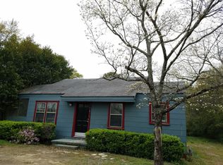 818 N Church St, Dublin, GA 31021