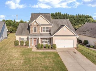 111 Berrigan Pl, Taylors, SC 29687