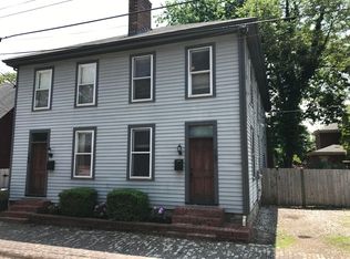 107 E Redbud Aly, Columbus, OH