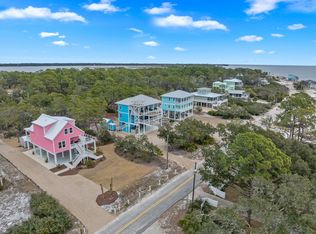 1372 Chip Morrison Dr, Panacea, FL 32346