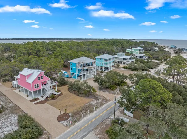 1372 Chip Morrison Dr, Panacea, FL 32346