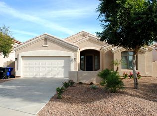3911 S Marion Way, Chandler, AZ 85286