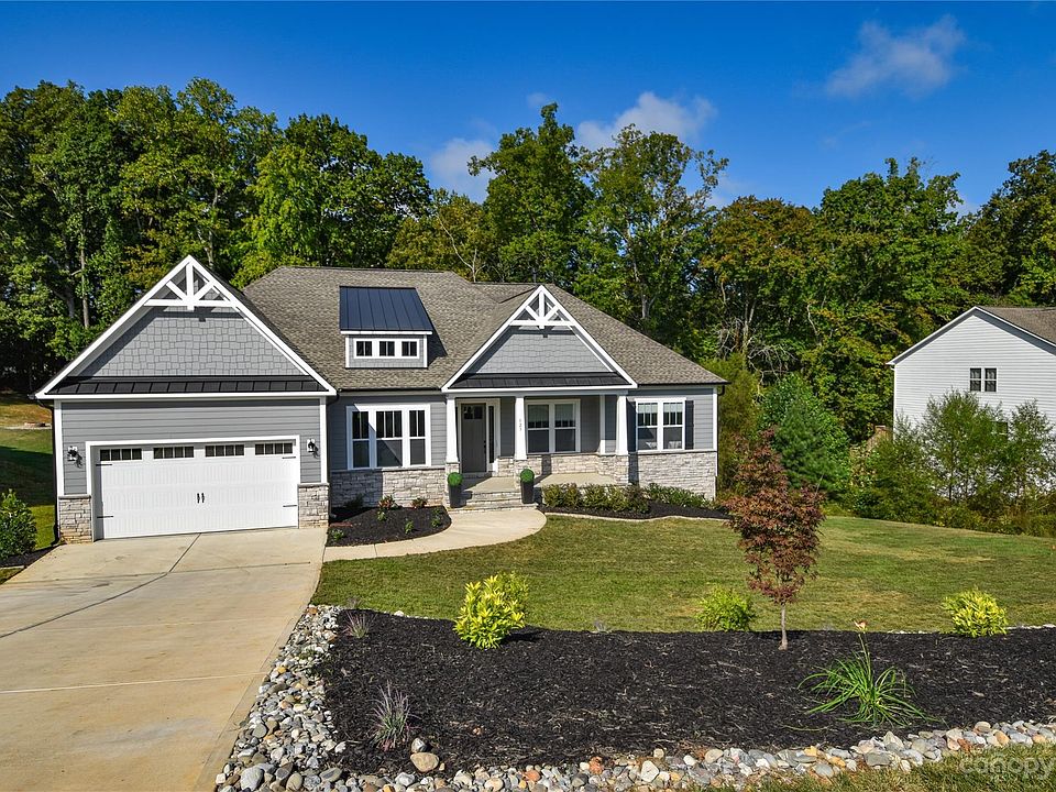 123 Farm Knoll Way Mooresville, NC Zillow