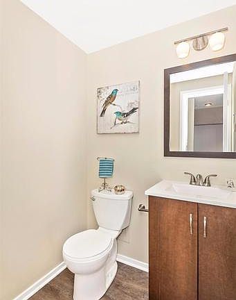 2nd image of 6050 California Cir APT 106