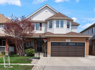 126 Cranbrook St, Kitchener, ON N2P2W4