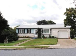 89 Delmont Ave, Harrisburg, PA