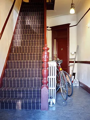 Rented by Bedford Brownstone Realty | media 19