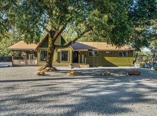 14367 Seaman Gulch Rd, Bella Vista, CA 96008