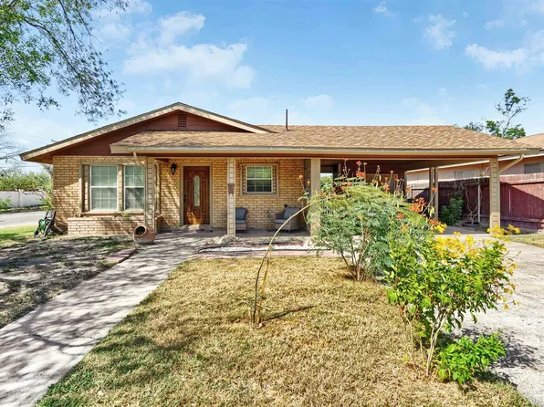 1600 N Main St, Del Rio, TX 78840