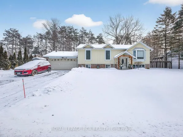 17 Pine Park Blvd, Adjala Tosorontio, ON L0M 1J0