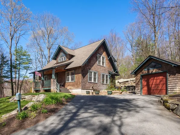 340 Green St, Boylston, MA 01505
