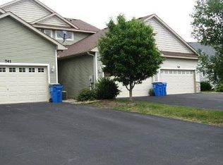 743 Park Brook Rd, Isanti, MN 55040