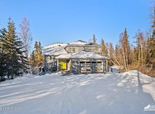 6251 Bubbling Brook Cir, Anchorage, AK 99516