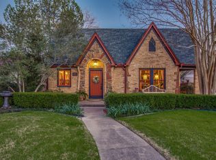 6914 Vivian Ave, Dallas, TX 75223