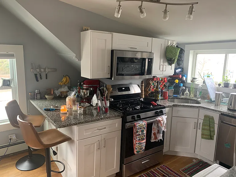 288 Beacon St #2 — Photo 3