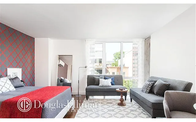 Rented by Douglas Elliman | media 21