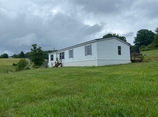 734 Nuce Rd, Masontown, WV 26542