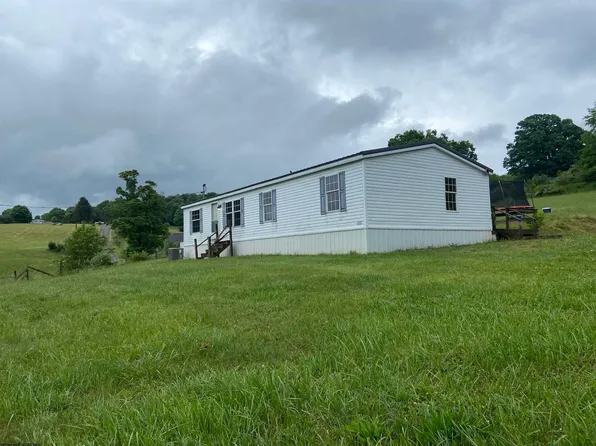 734 Nuce Rd, Masontown, WV 26542
