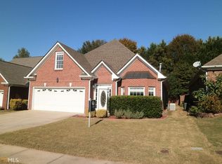 518 Takely Dr, Lawrenceville, GA 30046