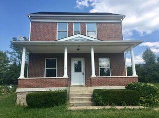 36 Maidie Ln, Shelbyville, KY 40065