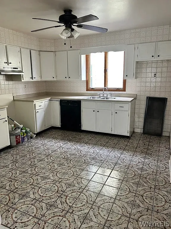 3 bed, 1.0 bath, 2740 sqft, $1,600 — Photo 4