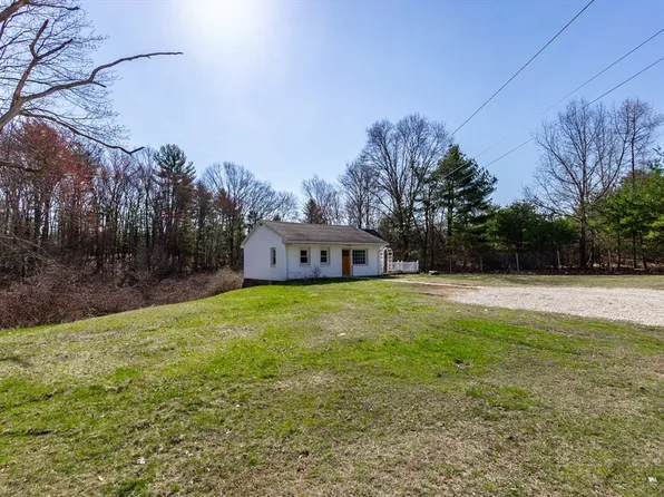 69 Depot Rd Unit 69, Oxford, MA 01540