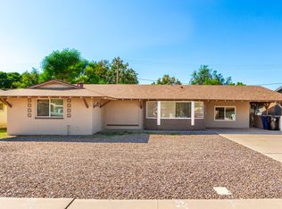 511 W 3rd St, Mesa, AZ 85201