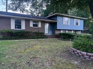 215 Woodland Cir, Troy, AL 36081