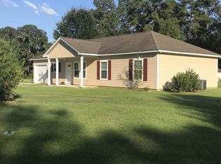 48 Grove Rd, Quincy, FL 32351