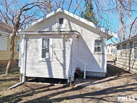 4th image of 316 E Melbourne Ave