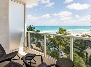 18001 Collins Ave #512, Sunny Isles Beach, FL 33160