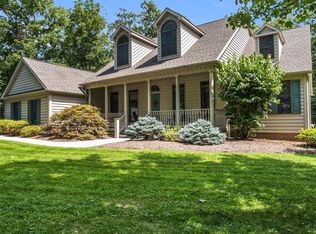 55 White Oak Trl, Gettysburg, PA 17325