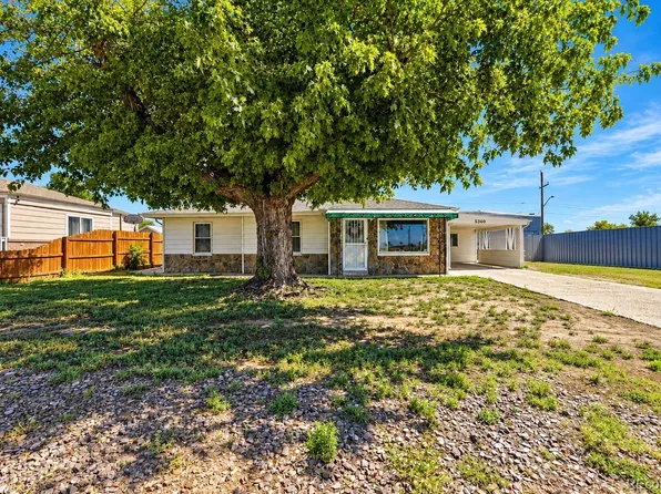 5360 Monaco Street, Commerce City, CO 80022