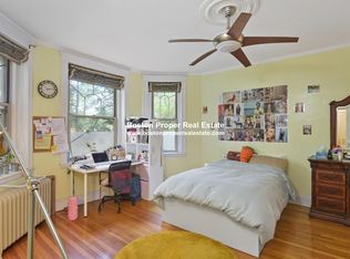 70 Fenway APT 33, Boston, MA 02115