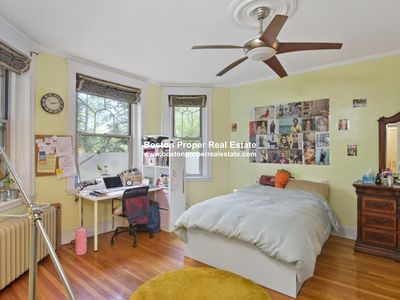 70 Fenway APT 33, Boston, MA, 02115