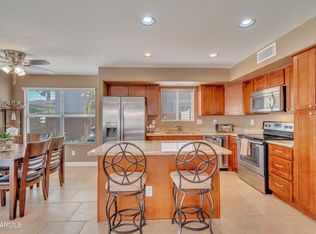 2030 S Rowen Ave, Mesa, AZ 85208