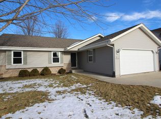 N171W20354 Highland Rd, Jackson, WI 53037