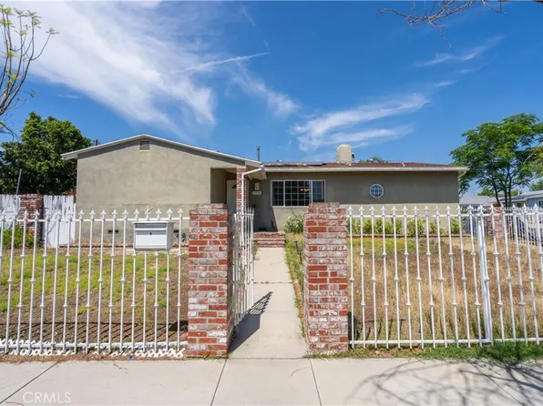 13655 Chase St, Pacoima, CA 91331