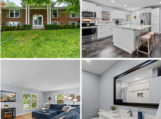 338 Kenwood Hill Rd, Louisville, KY