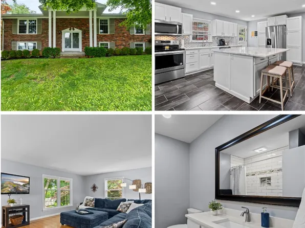 338 Kenwood Hill Rd, Louisville, KY 40214