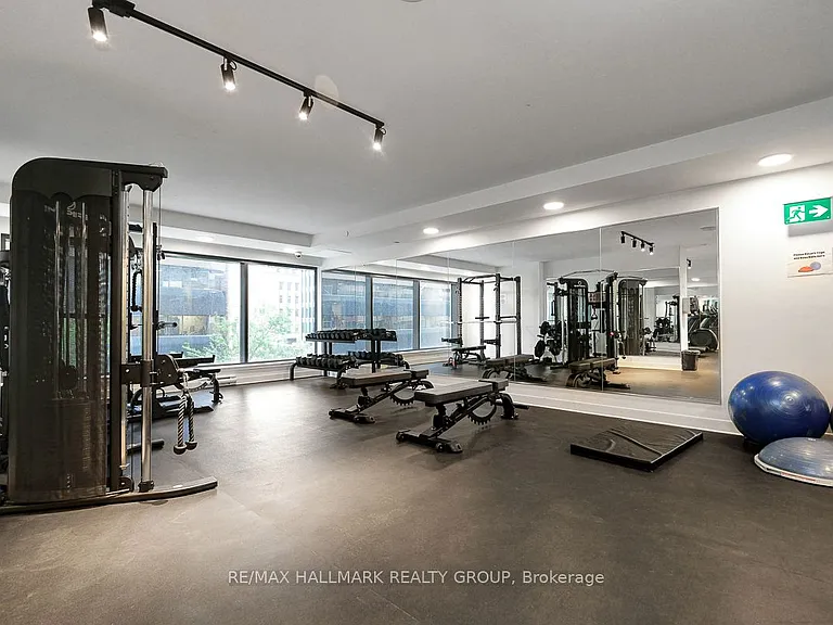 340 Queen St #1302 — Photo 29