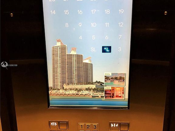 New Touchscreen Panels