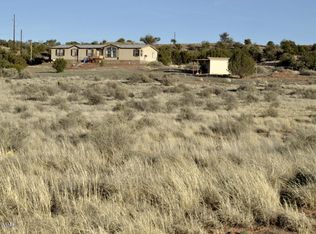 9497 Johnsons Hill Trl, Snowflake, AZ 85937