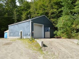 1268 Route 202, Greene, ME 04236