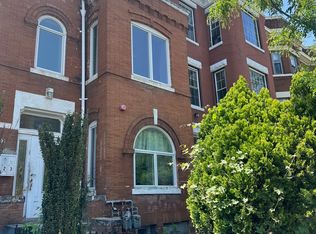 32 Q St NW #3, Washington, DC 20001