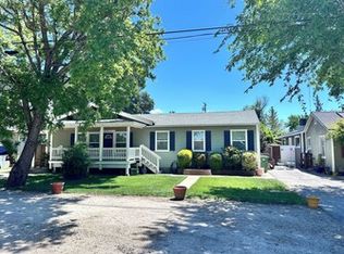 22311 I St, Santa Margarita, CA 93453